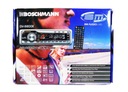 AUTORÁDIO DVD CD MP3 S VÝSTUPOM NA MONITOR