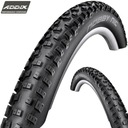 Plášť Schwalbe Nobby Nic 26 x 2,25 (57-559) ADDIX
