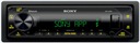 Autorádio Sony DSX-GS80 BT USB
