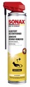 SONAX PROFESSIONAL - ODSTRAŇOVAČ NÁLEPEK A LEPIDIEL - 400 ml