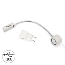USB lampa na šijací stroj (0,6W)