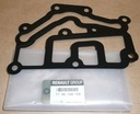 TESNENIE TERMOSTATU RENAULT 1.6 16V