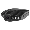 Wide Angle Dash Cam Driving Recorder Číslo auta
