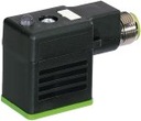 Adaptér MSUD typ BI 11mm-M12 samec 7000-42041-000