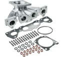 Výfukové potrubie pre Peugeot 206 SW 1.6 2002-2008