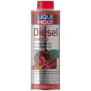 LIQUI MOLY DIESEL SPULUNG ČISTÍ VSTREKOVAČE 2666