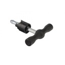 KALIBRÁTOR S GRILOM NA PEX POTRUBIE 20 mm