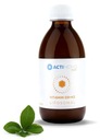 Lipozomálny vitamín D3 + K2 250 ml ActiNovo