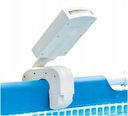 Intex 28089 LED sprchová fontána pre bazén 4 farieb