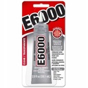 E6000 CRAFT FLEXIBILNÉ LEPIDLO NA KOVOVÉ DREVO SKLO