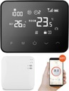 IZBOVÝ TERMOSTAT VOLT COMFORT WT-20 WIFI TUYA
