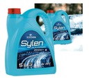 ORLEN Zimná kvapalina do -20°C 5 LITROV SYLÉNU