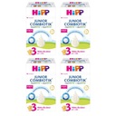 HiPP 3 SET 4x550g