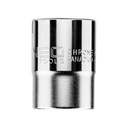 NEO TOOLS ZÁSUVKA ŠESTIHRANNÁ 3/4, 36 MM 08-311