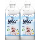 LENOR Sensitive hypoalergénna aviváž 2x