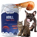 Baltica KRYL múčka s OMEGA-3 kyselinami 100g