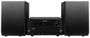 SYSTÉM BLUETOOTH CD/USB MIKROFÓN MS14BT