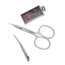 Staleks EXPERT nožnice na nechtovú kožičku 18mm