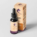 Problémy s trávením u psov a mačiek kvapky Fulvi Pets Digest - 15 ml (75 dní)