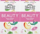 Ahmad Tea Beauty Healthy Benefit 2x20 ks