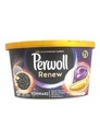 Kapsule na pranie čiernych látok Perwoll 18 KS.
