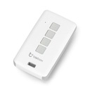 BleBox uRemote Basic - diaľkové ovládanie pre ovládače