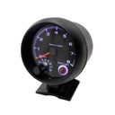 3,75 palcový Tachometer Tachometer Gauge