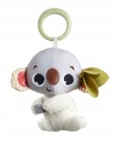 DROBNÝ LÁSKA RATTLE PRÍvesok KOALA BOHO