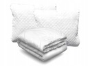 CELOSEzónna prikrývka 160x220 + 2x VANKÚŠ 70x80 SET
