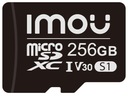 Monitorovanie 256GB microSD karty IMOU ST2-256-S1