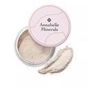Annabelle Minerals Golden Cream Covering Foundation