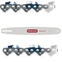 VODIČ OREGON 18'' 325 1,5 HUSQVARNA + REŤAZ