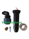 Kompletný zavlažovač Rain bird 1804 kolenová tryska v6