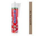 MAPEI Mapesil AC silikón 310ml - farba 135 zlatý prach
