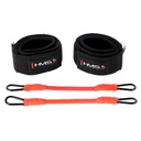 EXPANDER RUBBER TAPE na cvičenie FITNESS NEG