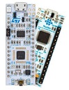 NUCLEO-L432KC - štartovacia súprava s STM32L432KC