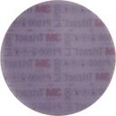 3M Hookit Trizact 1500 05600 brúsny kotúč 150mm 25 ks.