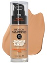 Revlon Colorstay Foundation pre zmiešanú mastnú pleť 220 Natural Beige 30ml