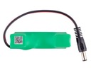 POE RJ45 ASDC-12-124-HS adaptér pre video interkomy