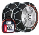 SNEHOVÉ REŤAZE NA KOLESÁCH KB240 255/60R15 215/75R15