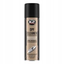 K2 DPF CLEANER regenerátor filtra pevných častíc DPF/FAP W150 500ml