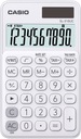 KALKULAČKA CASIO SL-310UC BIELA