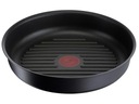 Grilovacia panvica TEFAL Ingenio L8584074 26 cm