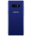 SKLÁDKA VÝSTAVA VÝSTAVA SAMSUNG NOTE 8 SM-N950