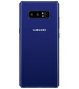 SKLÁDKA VÝSTAVA VÝSTAVA SAMSUNG NOTE 8 SM-N950