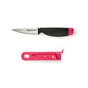 Tupperware Precízny kuchynský nôž 8,5 cm Nerezový nôž