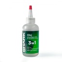 Mazací olej 118ml Shark airless lakovací stroj