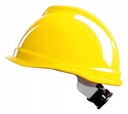 PRILBA V-GARD520 MSA FAS-TRAC YELLOW GV922