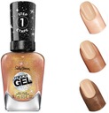 Zázračný gélový lak na nechty Sally Hansen Its Electric 913