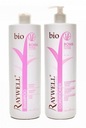 RAYWELL BIO BOMA kondicionér šampón na vyhladenie 2 x 1000 ml